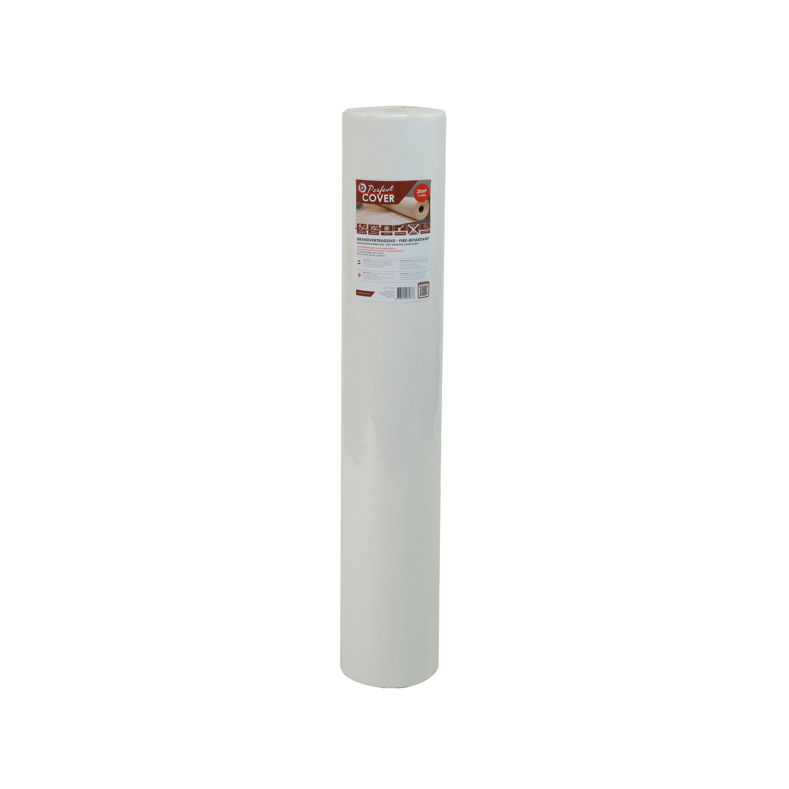 Perfect Cover® Brandvertragend